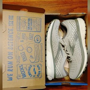 Brooks Ghost 13 Women's